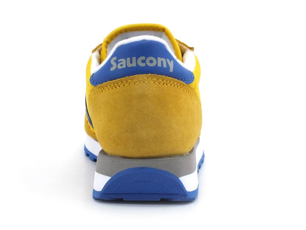 SAUCONY Jazz Original Sneaker - Sandrini Calzature e Abbigliamento