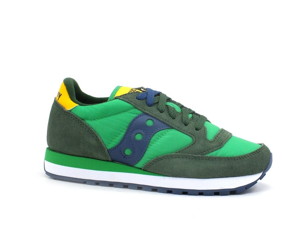 SAUCONY Jazz Original Sneaker - Sandrini Calzature e Abbigliamento