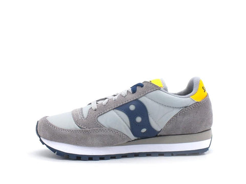 SAUCONY Jazz Original Sneaker - Sandrini Calzature e Abbigliamento