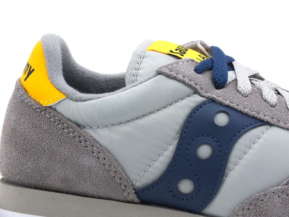 SAUCONY Jazz Original Sneaker - Sandrini Calzature e Abbigliamento