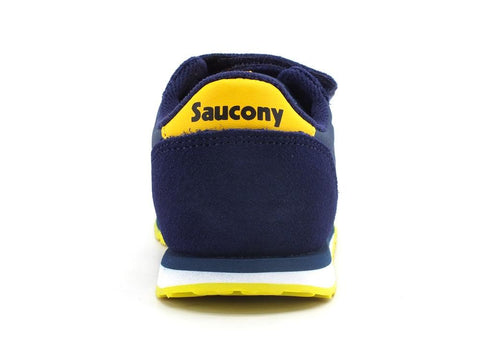 SAUCONY Baby Jazz HL Sneaker - Sandrini Calzature e Abbigliamento