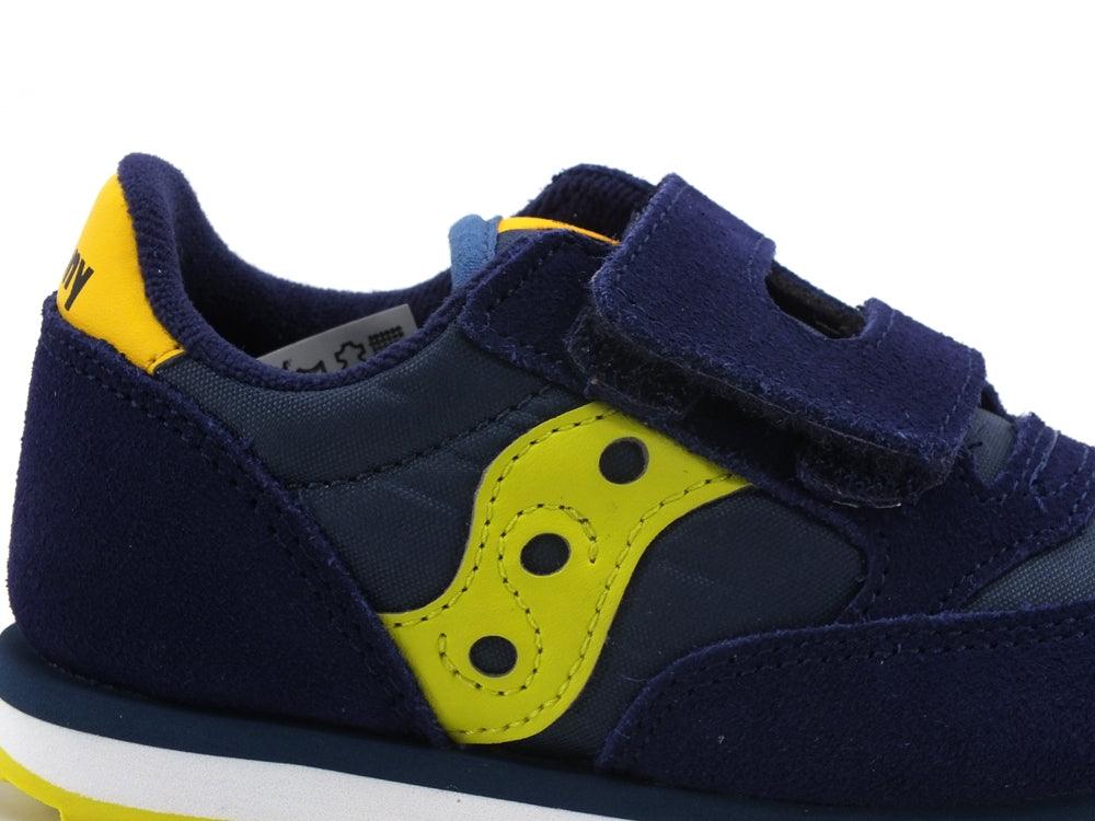 SAUCONY Baby Jazz HL Sneaker - Sandrini Calzature e Abbigliamento