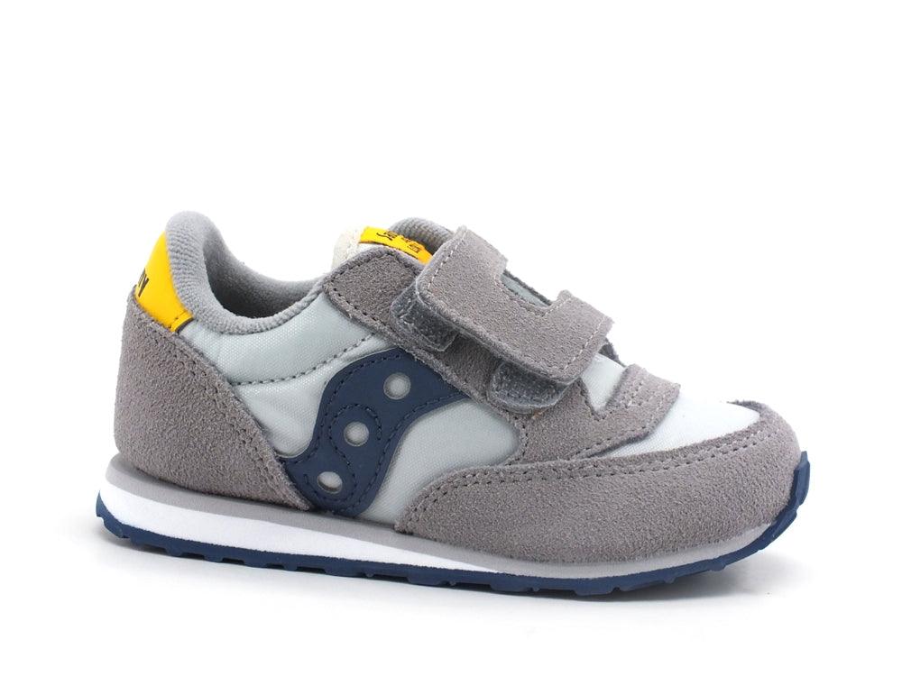 SAUCONY Baby Jazz HL Sneaker - Sandrini Calzature e Abbigliamento