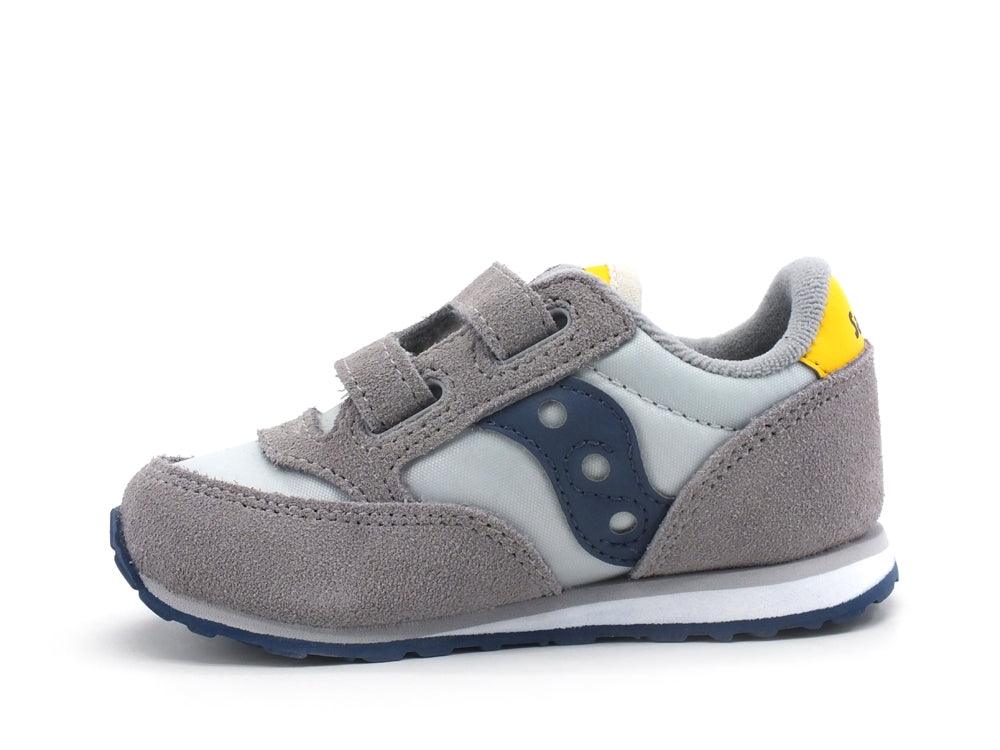 SAUCONY Baby Jazz HL Sneaker - Sandrini Calzature e Abbigliamento