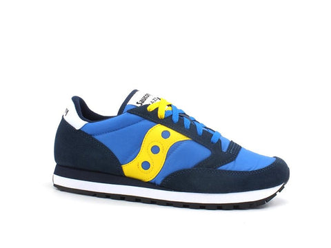 SAUCONY Jazz Original Sneaker - Sandrini Calzature e Abbigliamento