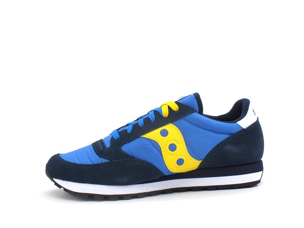 SAUCONY Jazz Original Sneaker - Sandrini Calzature e Abbigliamento