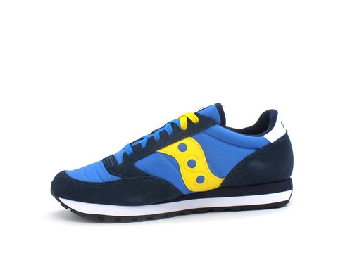 SAUCONY Jazz Original Sneaker - Sandrini Calzature e Abbigliamento