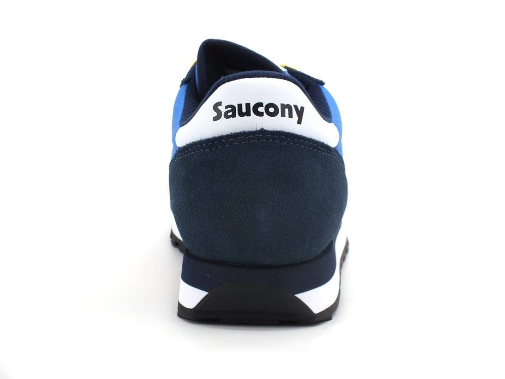 SAUCONY Jazz Original Sneaker - Sandrini Calzature e Abbigliamento