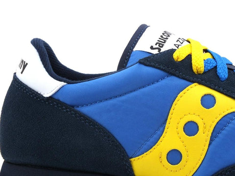 SAUCONY Jazz Original Sneaker - Sandrini Calzature e Abbigliamento
