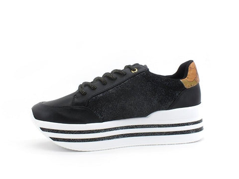 ALVIERO MARTINI 1A CLASSE Sneaker Platform - Sandrini Calzature e Abbigliamento