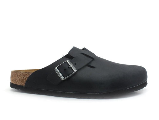 BIRKENSTOCK Boston Ciabatta - Sandrini Calzature e Abbigliamento
