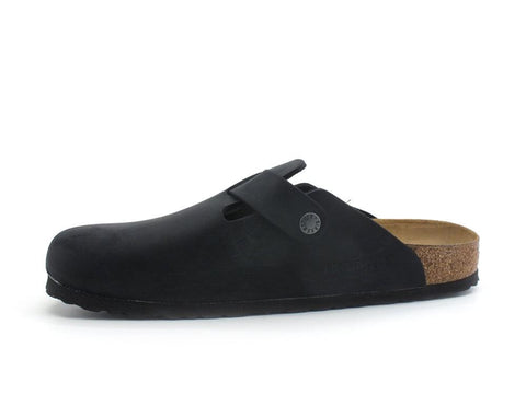 BIRKENSTOCK Boston Ciabatta - Sandrini Calzature e Abbigliamento