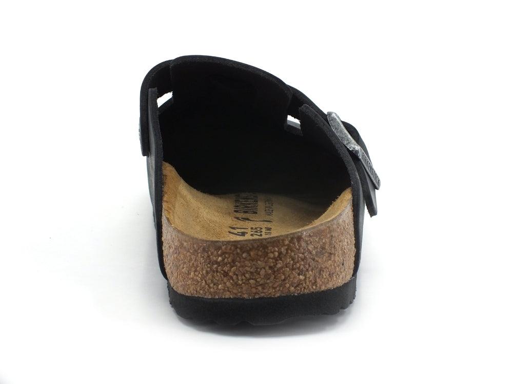 BIRKENSTOCK Boston Ciabatta - Sandrini Calzature e Abbigliamento