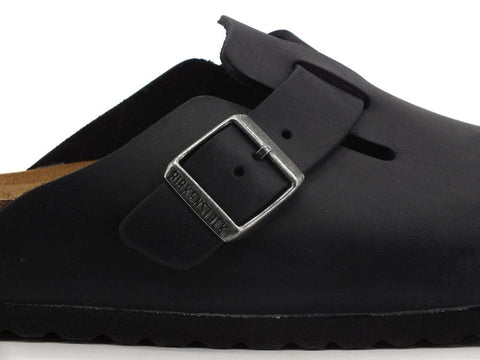 BIRKENSTOCK Boston Ciabatta - Sandrini Calzature e Abbigliamento