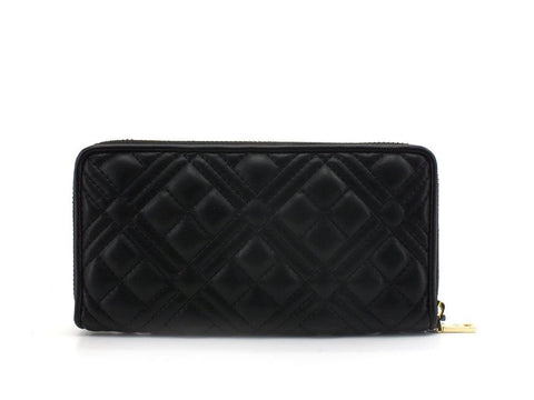 LOVE MOSCHINO Portafoglio Quilted - Sandrini Calzature e Abbigliamento