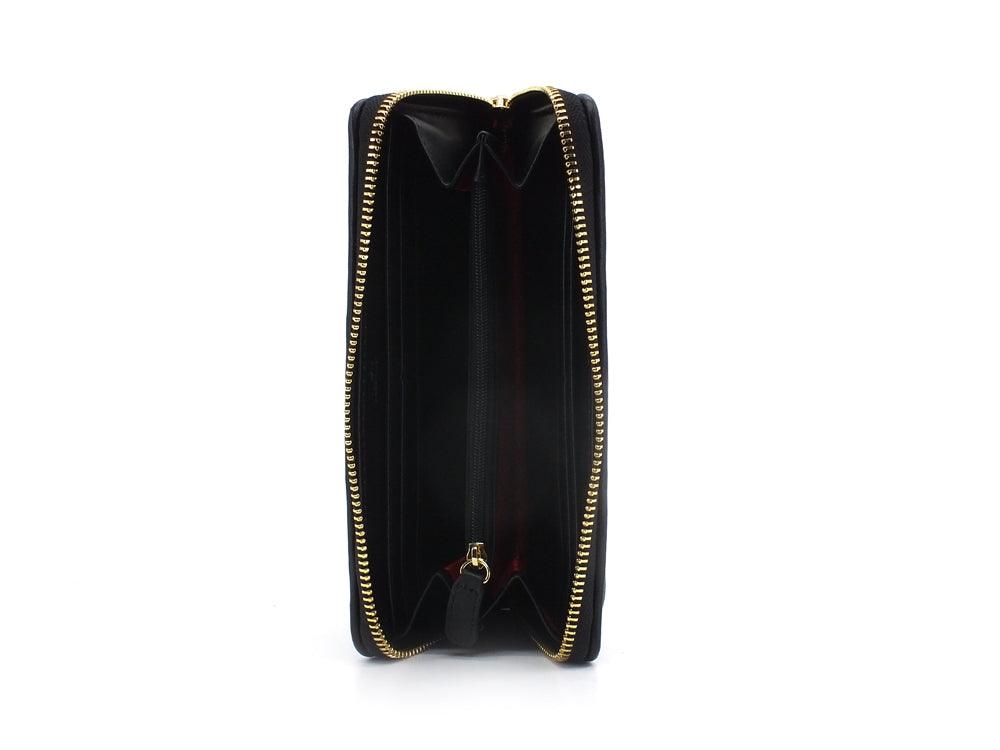 LOVE MOSCHINO Portafoglio Quilted - Sandrini Calzature e Abbigliamento