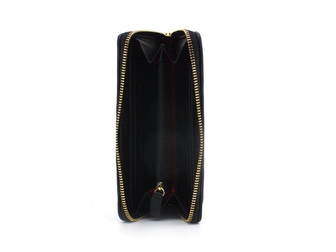 LOVE MOSCHINO Portafoglio Quilted - Sandrini Calzature e Abbigliamento