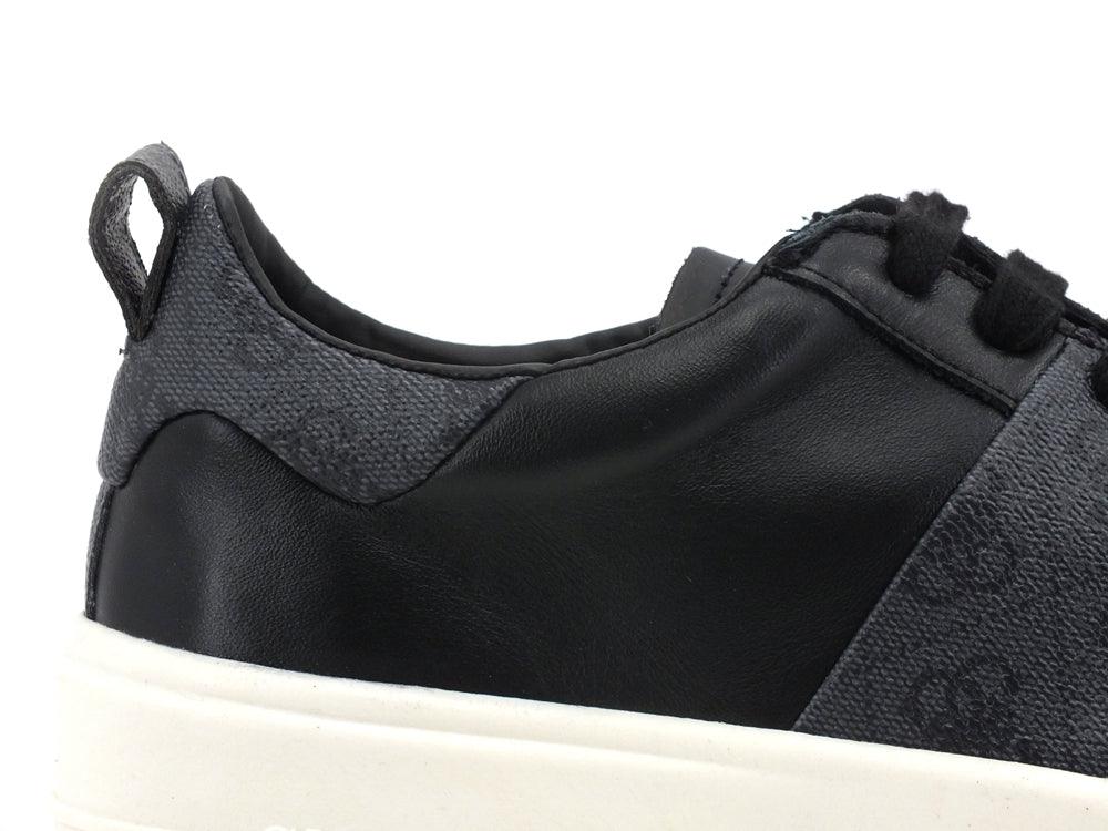 GUESS Sneaker Fascia Loghi - Sandrini Calzature e Abbigliamento