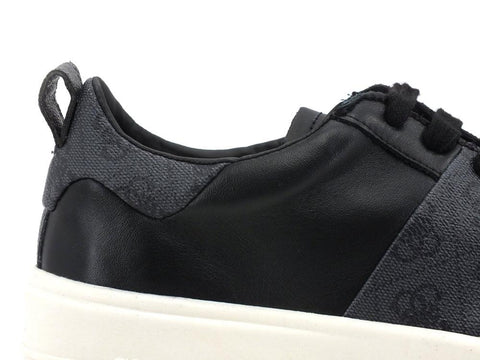 GUESS Sneaker Fascia Loghi - Sandrini Calzature e Abbigliamento