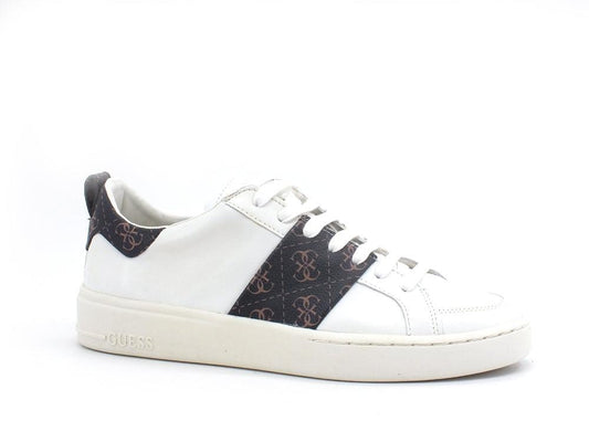 GUESS Sneaker Fascia Loghi - Sandrini Calzature e Abbigliamento
