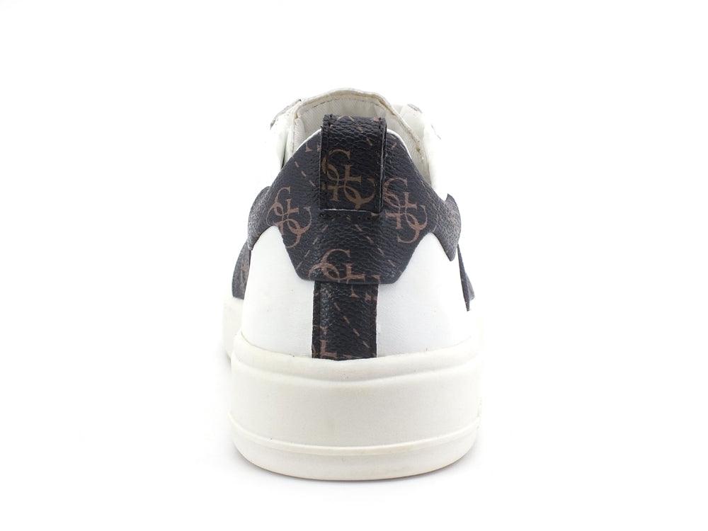 GUESS Sneaker Fascia Loghi - Sandrini Calzature e Abbigliamento