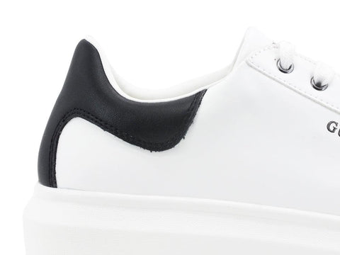 GUESS Sneaker Retro - Sandrini Calzature e Abbigliamento