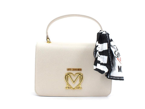 LOVE MOSCHINO Borsa Tracolla Logo - Sandrini Calzature e Abbigliamento