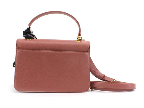 LOVE MOSCHINO Borsa Tracolla Foulard - Sandrini Calzature e Abbigliamento