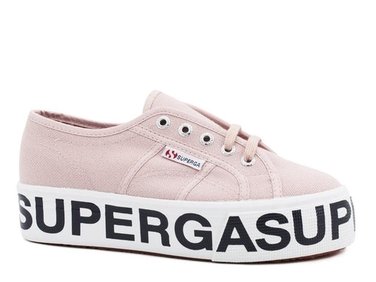 SUPERGA 2790 Cotw Outsole Lettering Sneaker - Sandrini Calzature e Abbigliamento