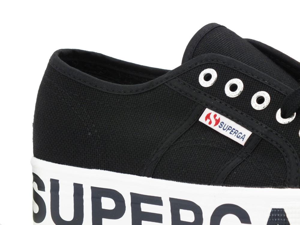 SUPERGA 2790 Cotw Outsole Lettering Sneaker - Sandrini Calzature e Abbigliamento
