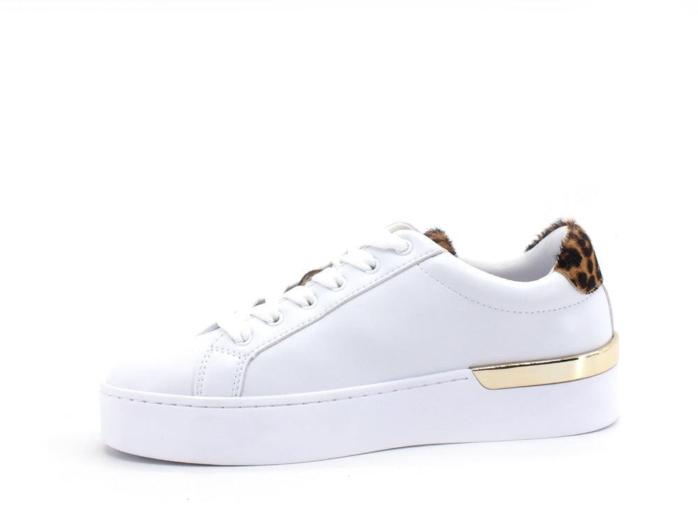 LIU JO Silvia 36 Sneaker Bande Leo - Sandrini Calzature e Abbigliamento