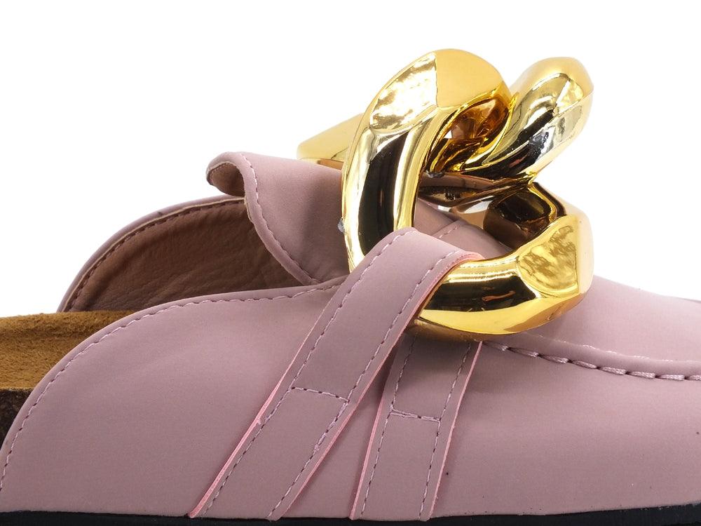 DIVINE FOLLIE Ciabatta Catena - Sandrini Calzature e Abbigliamento