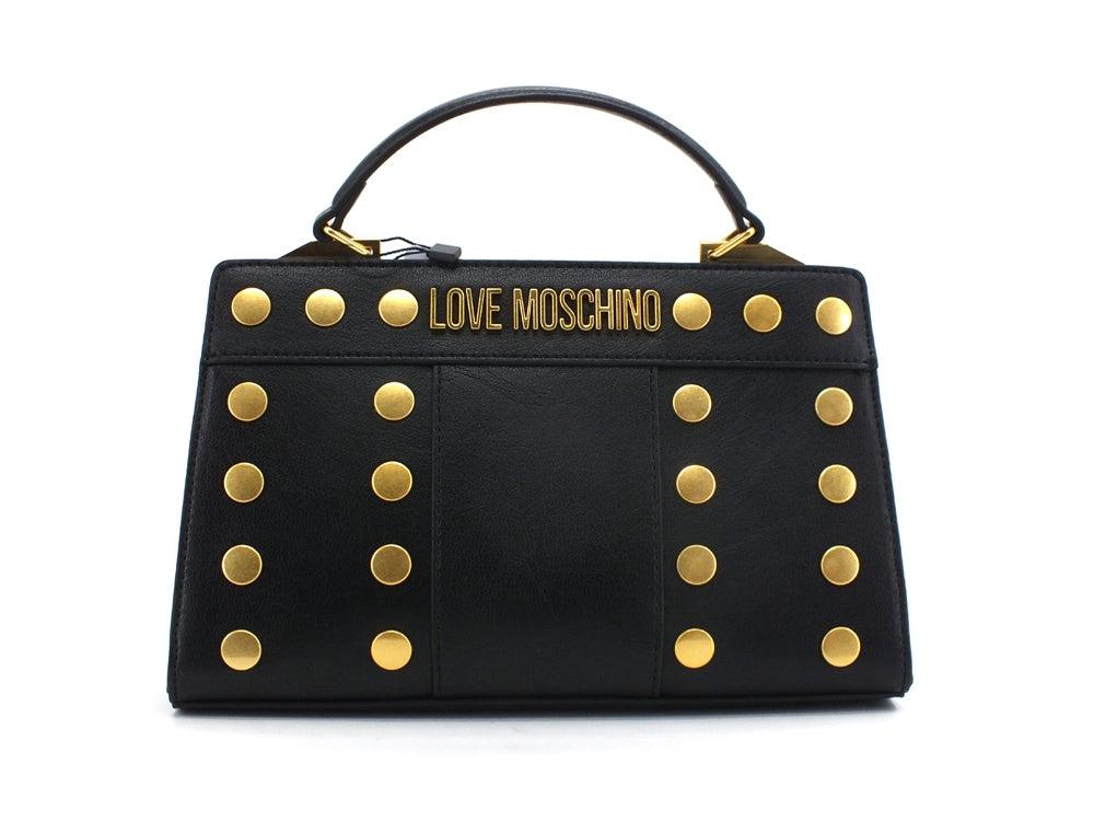 LOVE MOSCHINO Borsa Tracolla Borchie - Sandrini Calzature e Abbigliamento