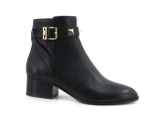 MICHAEL KORS Britton Ankle Boot Stivaletto - Sandrini Calzature e Abbigliamento