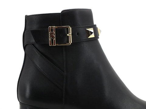 MICHAEL KORS Britton Ankle Boot Stivaletto - Sandrini Calzature e Abbigliamento