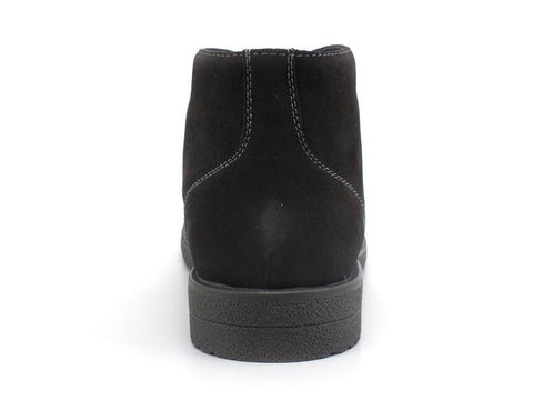 GEOX Stringata Clark Suede - Sandrini Calzature e Abbigliamento