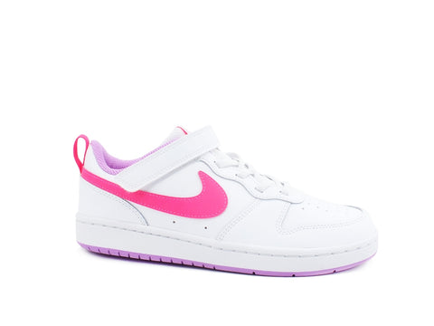 NIKE Court Boroungh Low 2 PSV Sneaker Kids