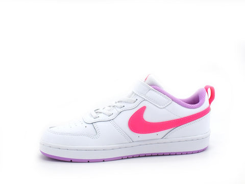NIKE Court Boroungh Low 2 PSV Sneaker Kids