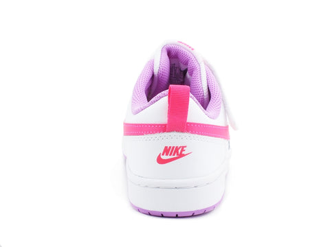 NIKE Court Boroungh Low 2 PSV Sneaker Kids