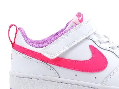 NIKE Court Boroungh Low 2 PSV Sneaker Kids