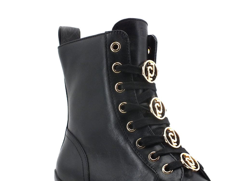 LIU JO New Nancy 39 Bootie Stivaletto - Sandrini Calzature e Abbigliamento