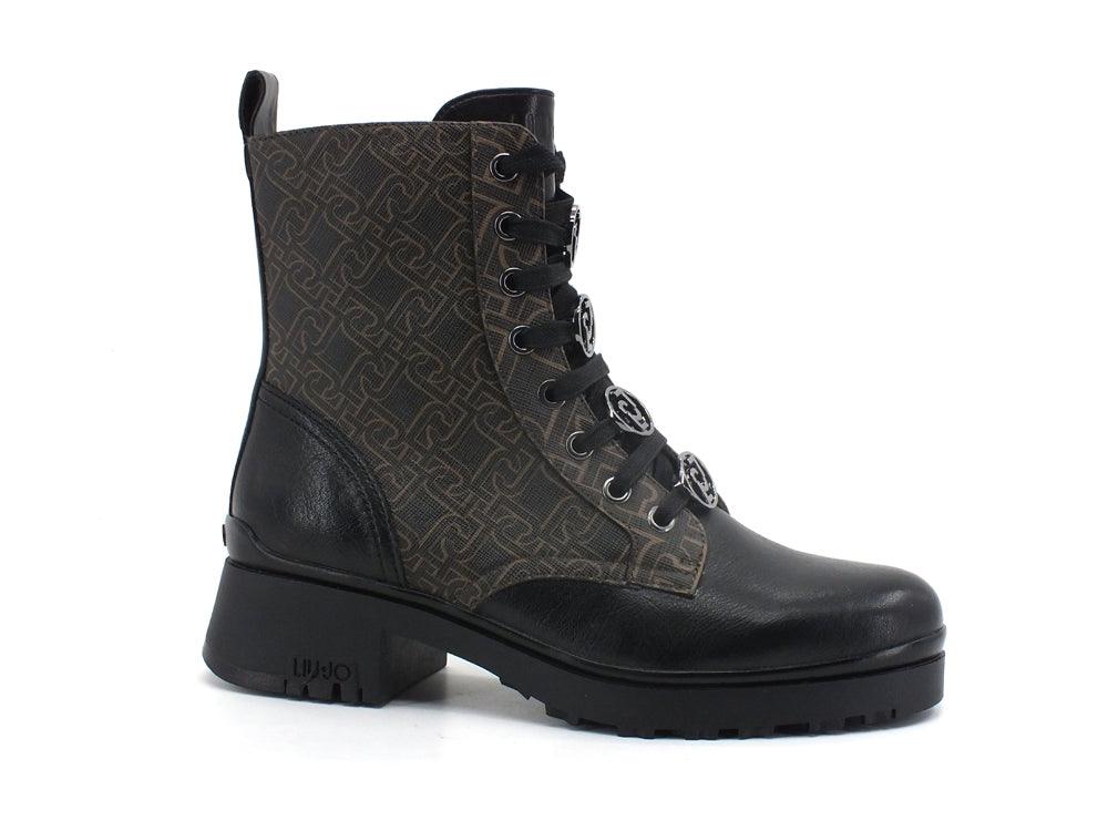 LIU JO New Nancy 39 Bootie Stivaletto - Sandrini Calzature e Abbigliamento