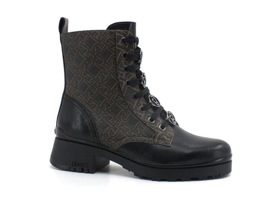 LIU JO New Nancy 39 Bootie Stivaletto - Sandrini Calzature e Abbigliamento