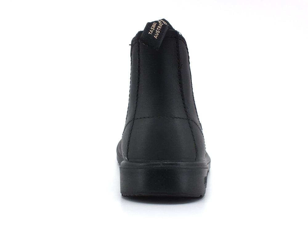 BLUNDSTONE Polacco Elastici Glitter Silver 2096 - Sandrini Calzature e Abbigliamento