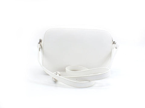 BLUGIRL Borsa Camera Case Maxi Logo Tracolla Nero PA2003E0086 - Sandrini Calzature e Abbigliamento