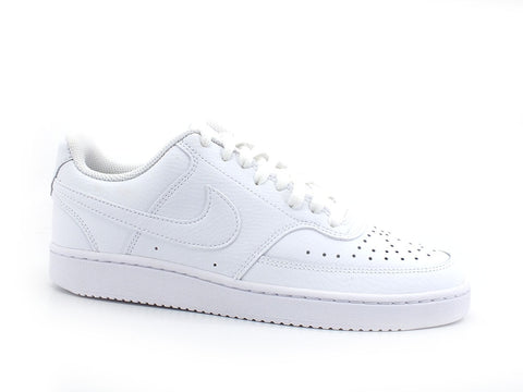 NIKE Wmns Court Vision Low 2 Sneaker White CD5434-100