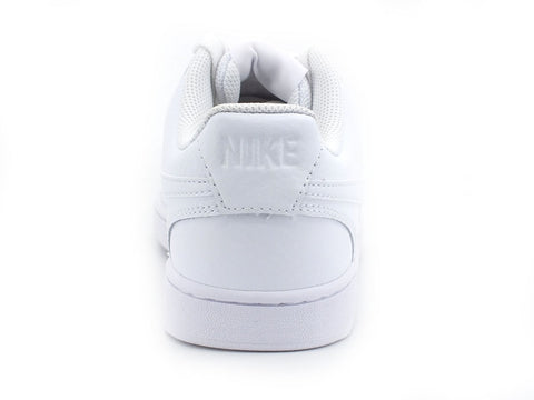 NIKE Wmns Court Vision Low 2 Sneaker White CD5434-100