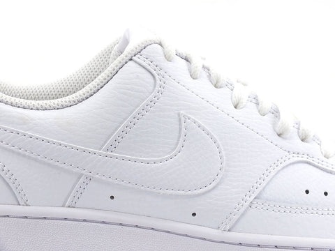 NIKE Wmns Court Vision Low 2 Sneaker White CD5434-100