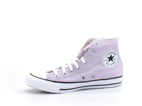 CONVERSE C.T. All Star Hi Sneaker Pale Amethyst Lilla 172685C