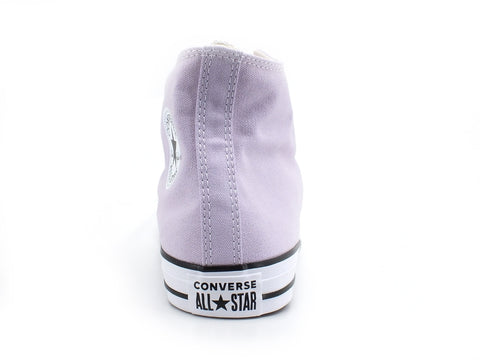 CONVERSE C.T. All Star Hi Sneaker Pale Amethyst Lilla 172685C